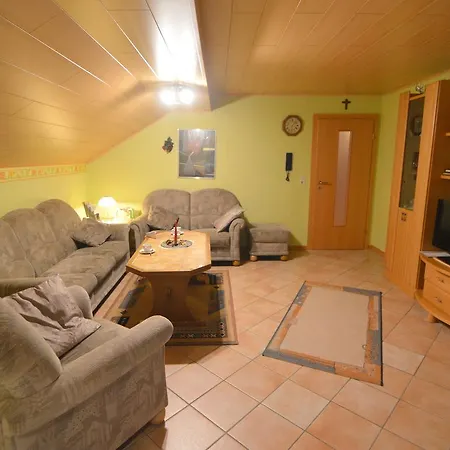Mod Apartment In Ulmen Germany With Private Terrace Ulmen