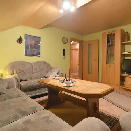 Mod Apartment In Ulmen Germany With Private Terrace Apartman