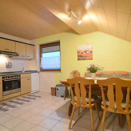 Apartman Mod Apartment In Ulmen Germany With Private Terrace Ulmen