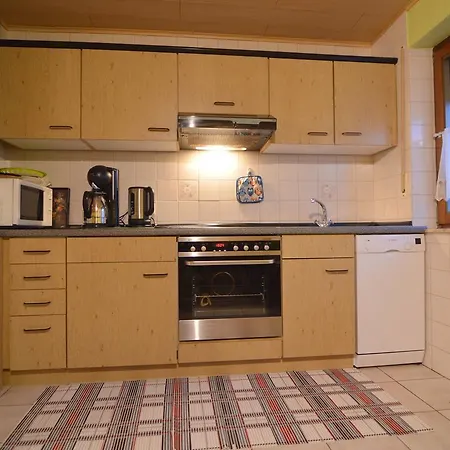 Apartman Mod Apartment In Ulmen Germany With Private Terrace
