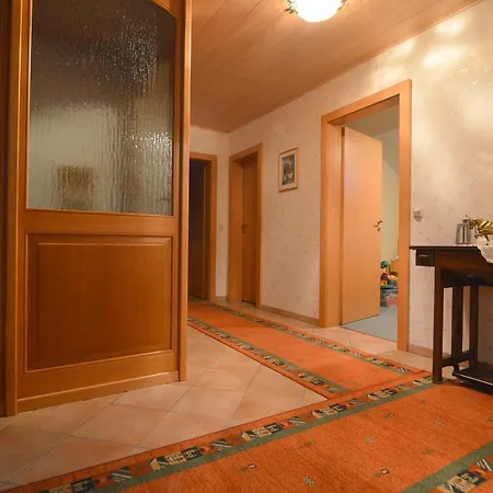 Mod Apartment In Ulmen Germany With Private Terrace Apartman Ulmen