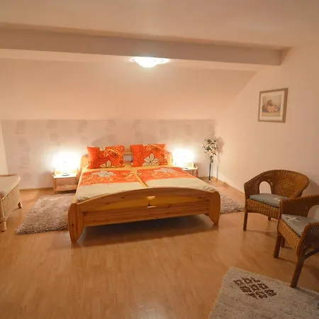 Mod Apartment In Ulmen Germany With Private Terrace Apartman