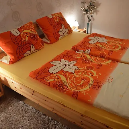 Apartman Mod Apartment In Ulmen Germany With Private Terrace *