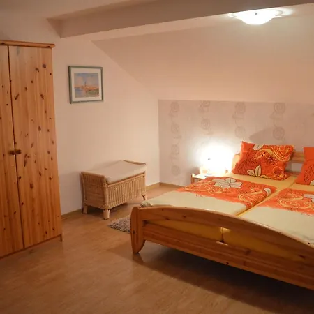 Mod Apartment In Ulmen Germany With Private Terrace