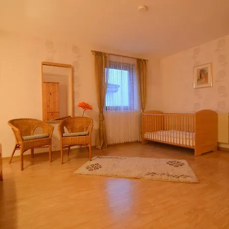 Mod Apartment In Ulmen Germany With Private Terrace Apartman