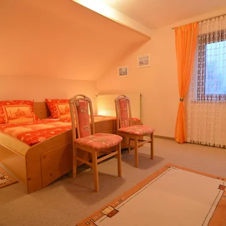 Mod Apartment In Ulmen Germany With Private Terrace