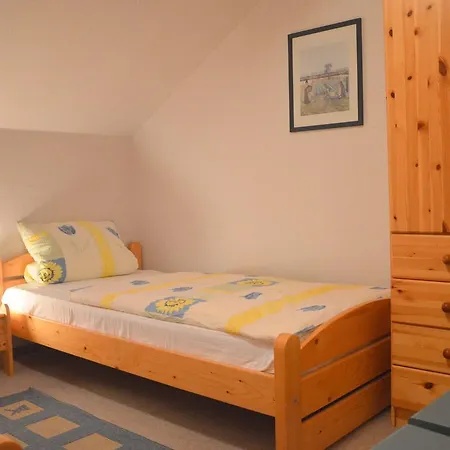 Apartman Mod Apartment In Ulmen Germany With Private Terrace