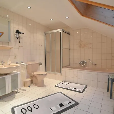 Mod Apartment In Ulmen Germany With Private Terrace Apartman Ulmen