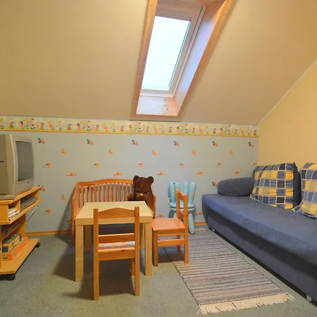 Apartman Mod Apartment In Ulmen Germany With Private Terrace *