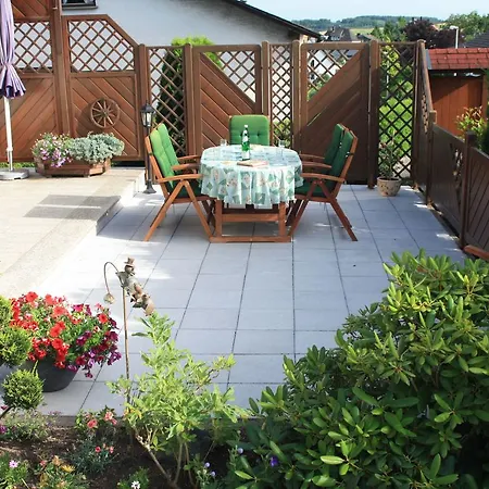 Apartman Mod Apartment In Ulmen Germany With Private Terrace Ulmen