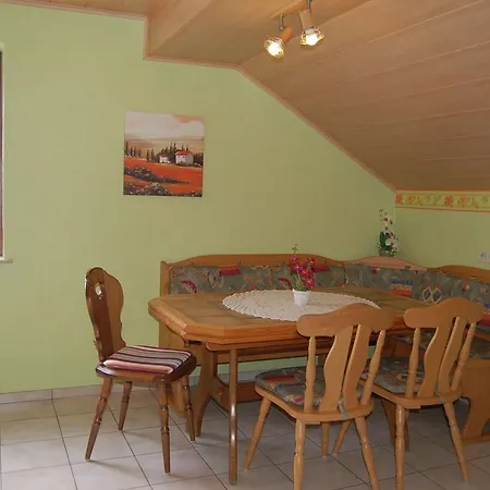Mod Apartment In Ulmen Germany With Private Terrace Apartman *