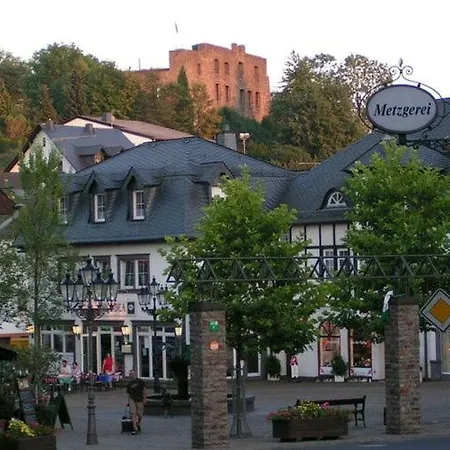 Mod Apartment In Ulmen Germany With Private Terrace Ulmen