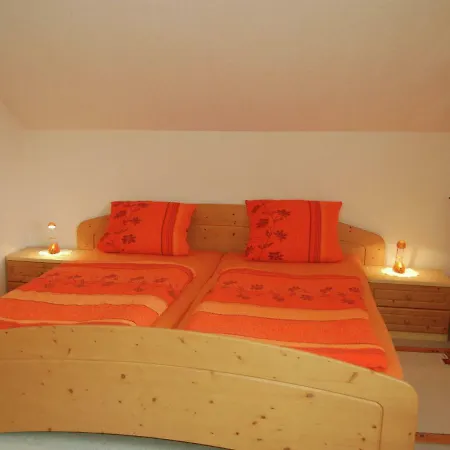 Mod Apartment In Ulmen Germany With Private Terrace